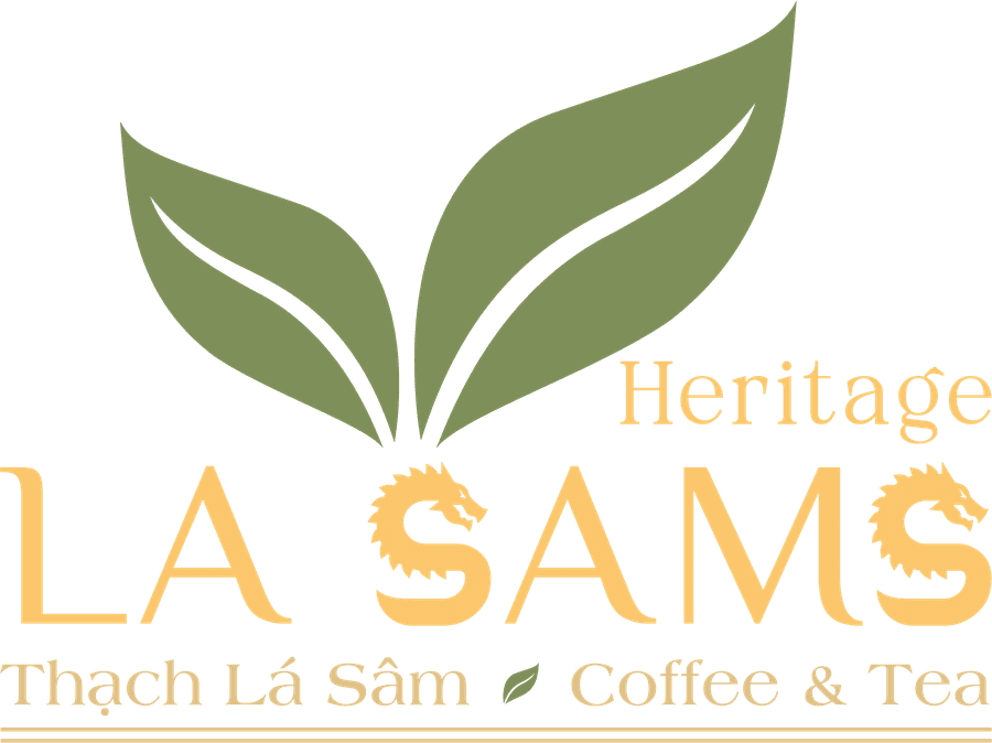 La Sams Heritage