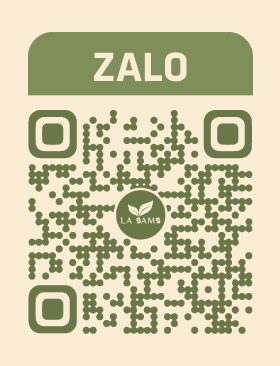Quét để kết nối Zalo OA