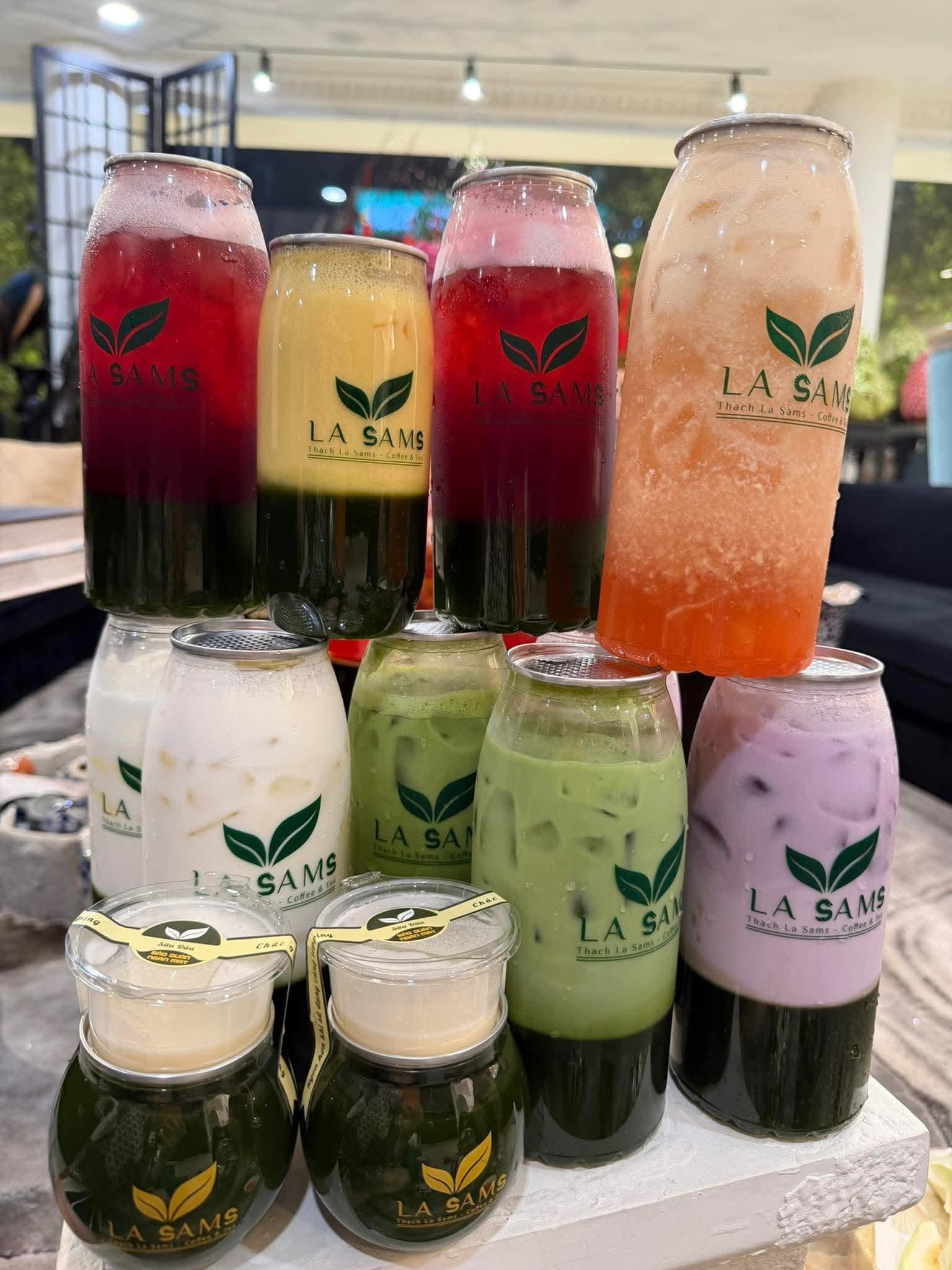 Bánh Trứng Nướng Hong Kong