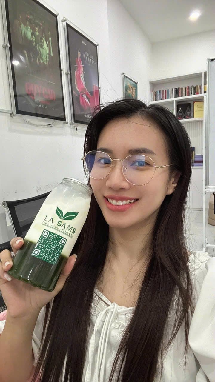 Chị Ngọc Hân