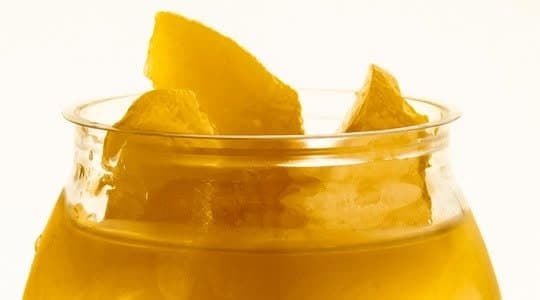 Trà Bưởi Xoài Muối Ớt