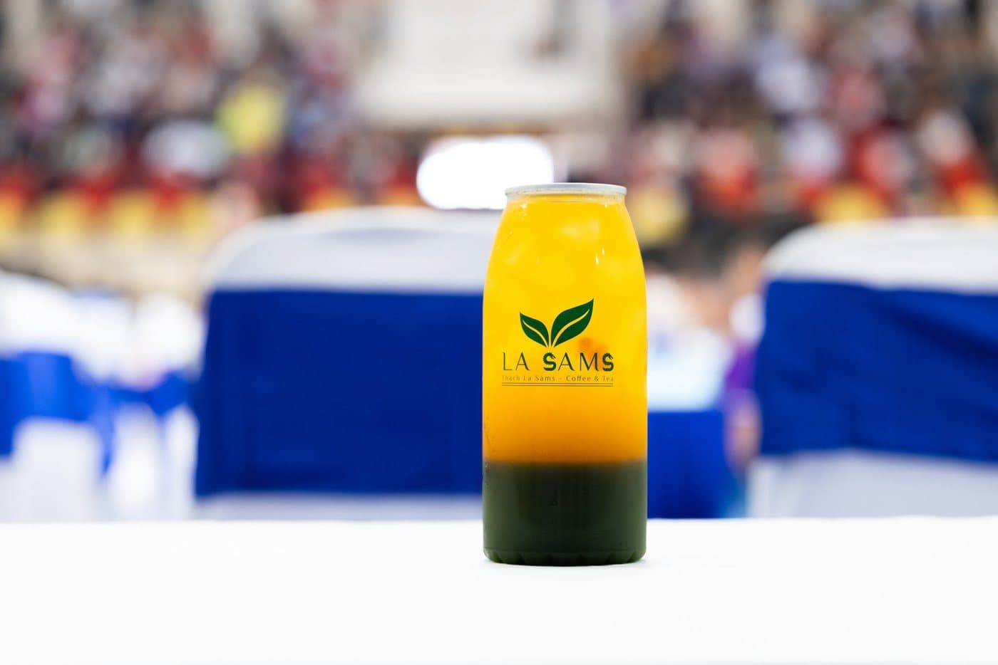 Trà Sữa Bạch Lan
