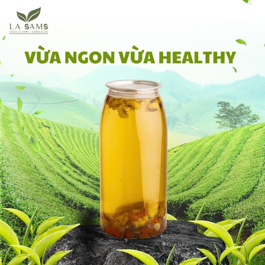 La Sams Tăng Tốc
